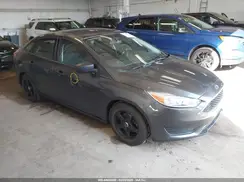 1FADP3E29JL293105 2018 FORD FOCUS