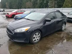 1FADP3E29JL293704 2018 FORD FOCUS