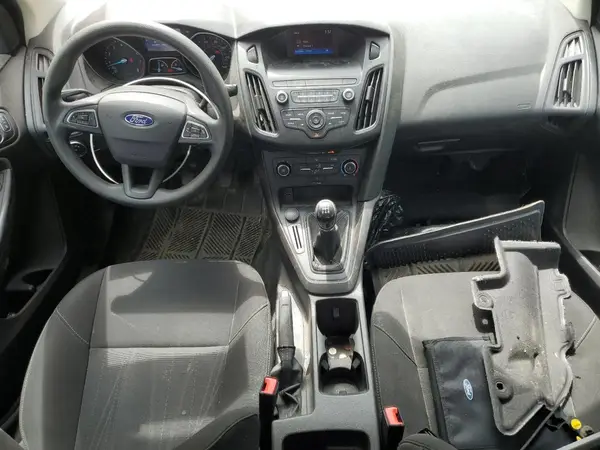 1FADP3E29JL298062 2018 FORD FOCUS - Image 8