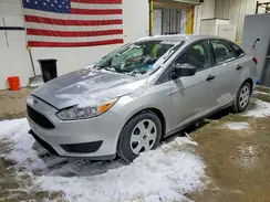 1FADP3E29JL298093 2018 FORD FOCUS