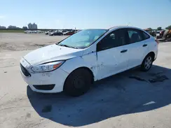 1FADP3E29JL299423 2018 FORD FOCUS