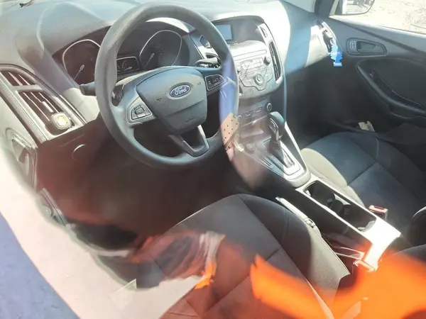 1FADP3E29JL299423 2018 FORD FOCUS - Image 8