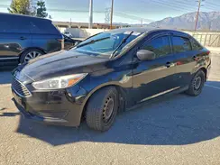 1FADP3E29JL304054 2018 FORD FOCUS