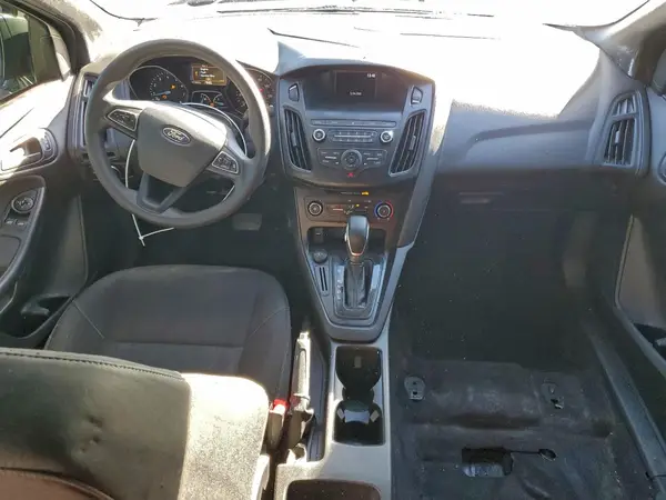 1FADP3E29JL304054 2018 FORD FOCUS - Image 8