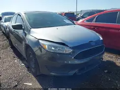 1FADP3E29JL304247 2018 FORD FOCUS