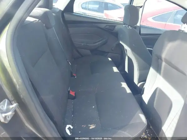1FADP3E29JL304247 2018 FORD FOCUS - Image 8