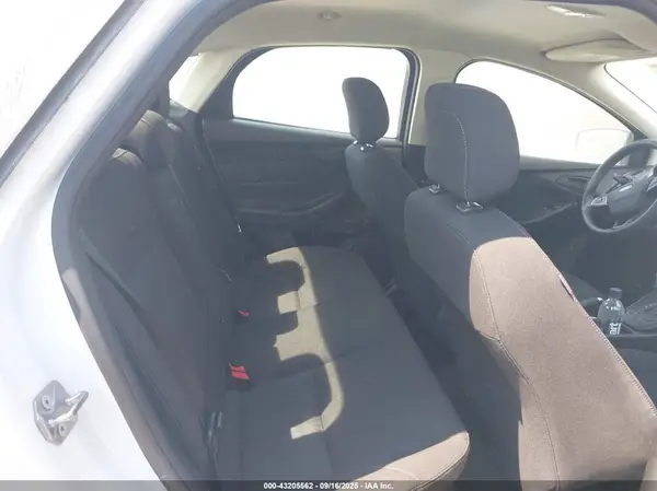 1FADP3E29JL307651 2018 FORD FOCUS - Image 8