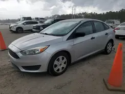 1FADP3E29JL308153 2018 FORD FOCUS