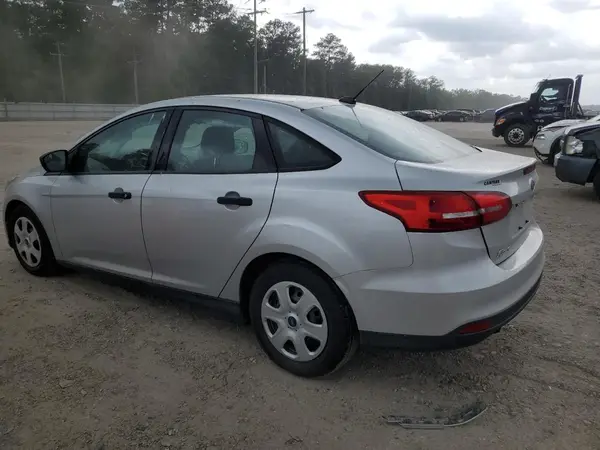 1FADP3E29JL308153 2018 FORD FOCUS - Image 2