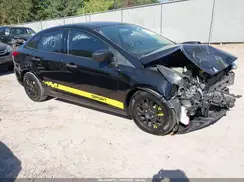 1FADP3E29JL309190 2018 FORD FOCUS