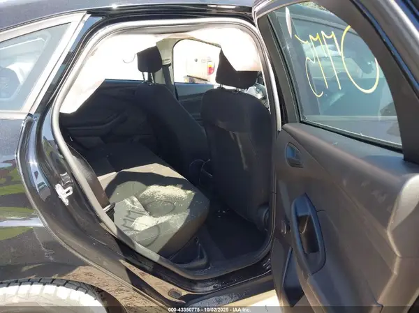 1FADP3E29JL309190 2018 FORD FOCUS - Image 8
