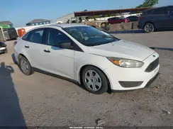 1FADP3E29JL311893 2018 FORD FOCUS
