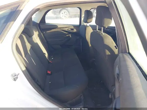 1FADP3E29JL311893 2018 FORD FOCUS - Image 8