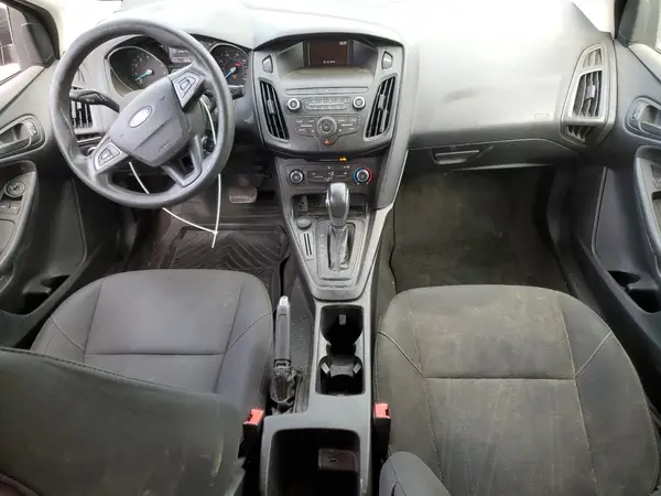 1FADP3E29JL312767 2018 FORD FOCUS - Image 8
