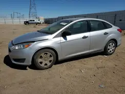 1FADP3E29JL313353 2018 FORD FOCUS