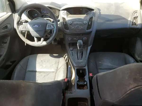 1FADP3E29JL313353 2018 FORD FOCUS - Image 8