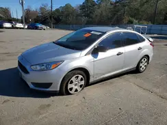1FADP3E29JL321601 2018 FORD FOCUS