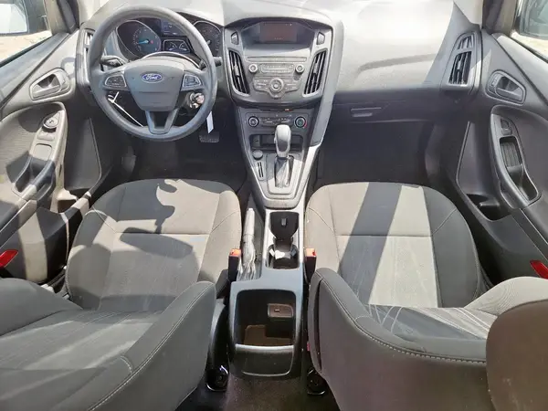 1FADP3E29JL321677 2018 FORD FOCUS - Image 8