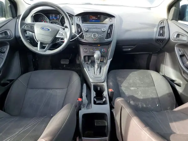 1FADP3E29JL325664 2018 FORD FOCUS - Image 8