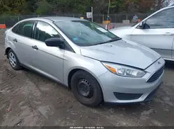1FADP3E29JL329195 2018 FORD FOCUS