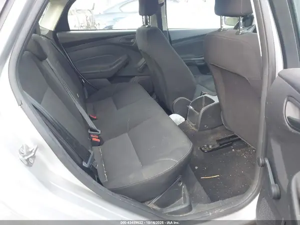 1FADP3E29JL329195 2018 FORD FOCUS - Image 8