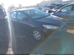 1FADP3E2XGL202271 2016 FORD FOCUS