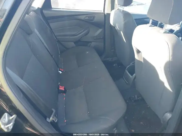 1FADP3E2XGL202271 2016 FORD FOCUS - Image 8