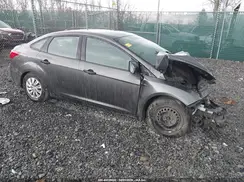 1FADP3E2XGL202318 2016 FORD FOCUS