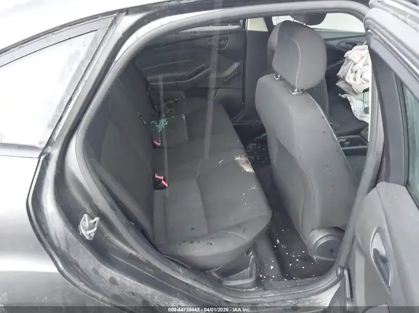 1FADP3E2XGL202318 2016 FORD FOCUS - Image 8