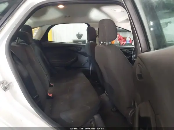 1FADP3E2XGL202559 2016 FORD FOCUS - Image 8