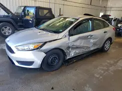 1FADP3E2XGL203405 2016 FORD FOCUS