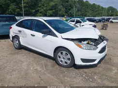 1FADP3E2XGL207213 2016 FORD FOCUS