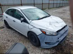 1FADP3E2XGL208197 2016 FORD FOCUS