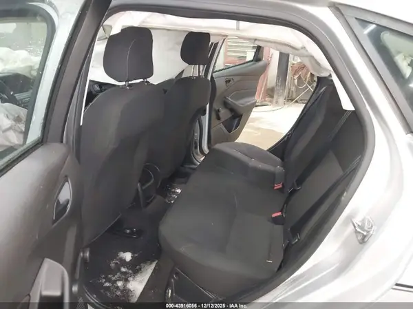 1FADP3E2XGL211519 2016 FORD FOCUS - Image 8