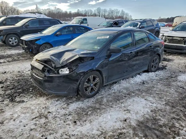 1FADP3E2XGL218793 2016 FORD FOCUS - Image 1