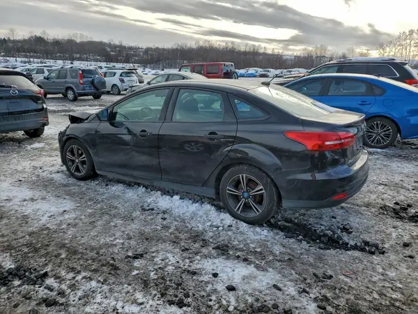 1FADP3E2XGL218793 2016 FORD FOCUS - Image 2