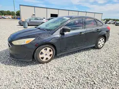 1FADP3E2XGL219670 2016 FORD FOCUS