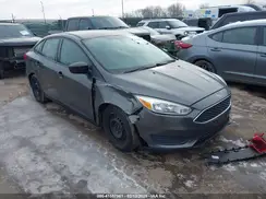 1FADP3E2XGL219751 2016 FORD FOCUS