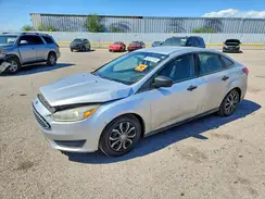 1FADP3E2XGL221399 2016 FORD FOCUS