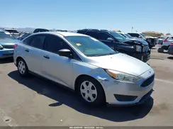 1FADP3E2XGL221449 2016 FORD FOCUS