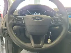 1FADP3E2XGL226067 2016 FORD FOCUS