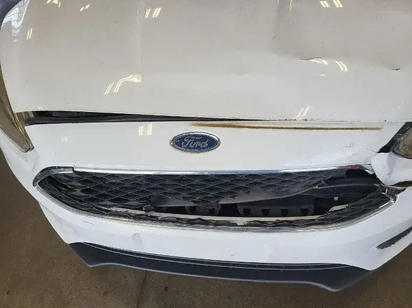 1FADP3E2XGL226067 2016 FORD FOCUS - Image 8