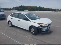 1FADP3E2XGL226070 2016 FORD FOCUS