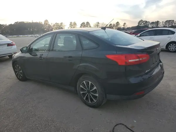 1FADP3E2XGL226991 2016 FORD FOCUS - Image 2