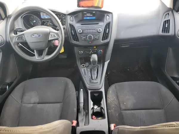 1FADP3E2XGL226991 2016 FORD FOCUS - Image 8
