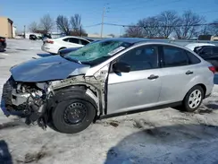 1FADP3E2XGL229485 2016 FORD FOCUS