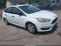 1FADP3E2XGL232032 2016 FORD FOCUS