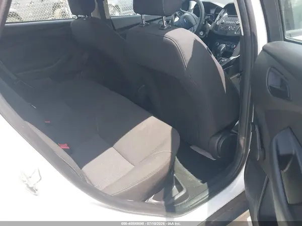 1FADP3E2XGL232032 2016 FORD FOCUS - Image 8