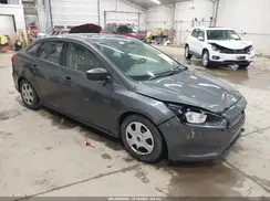 1FADP3E2XGL235755 2016 FORD FOCUS