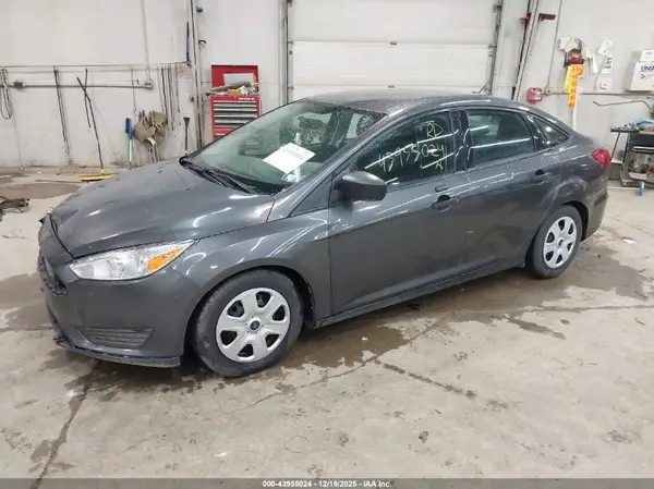 1FADP3E2XGL235755 2016 FORD FOCUS - Image 2